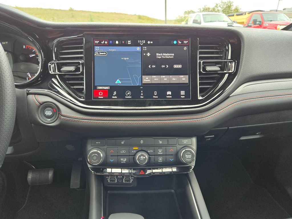 2026 Dodge Durango GT photo 19
