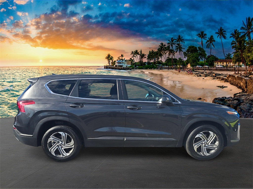 2023 Hyundai Santa Fe SE photo 4