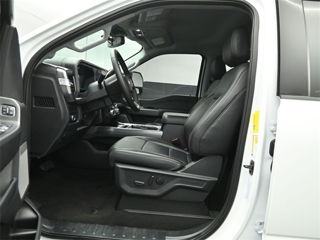 2025 FORD F-250 - Image 10