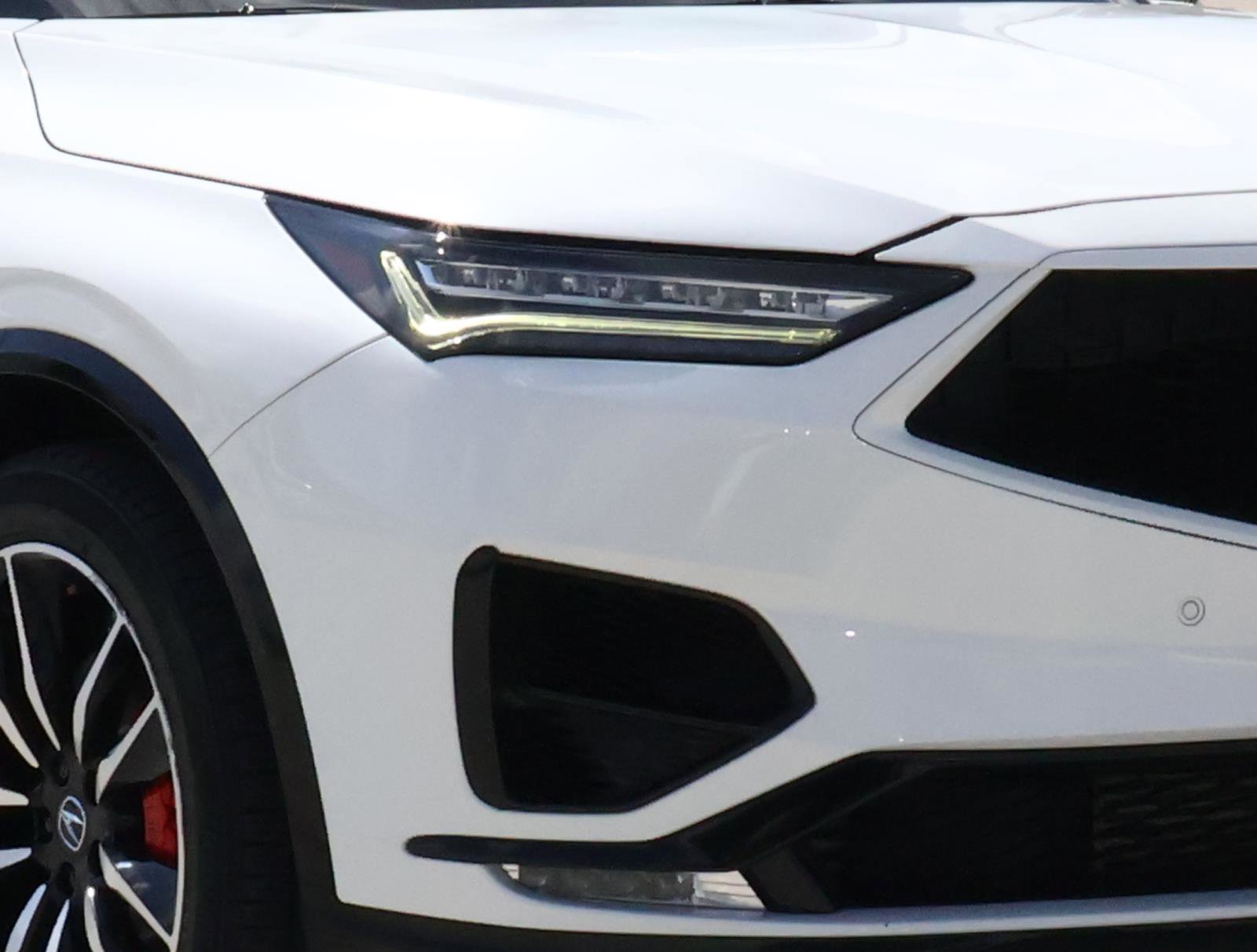 2022 Acura MDX Type S Advance photo 7
