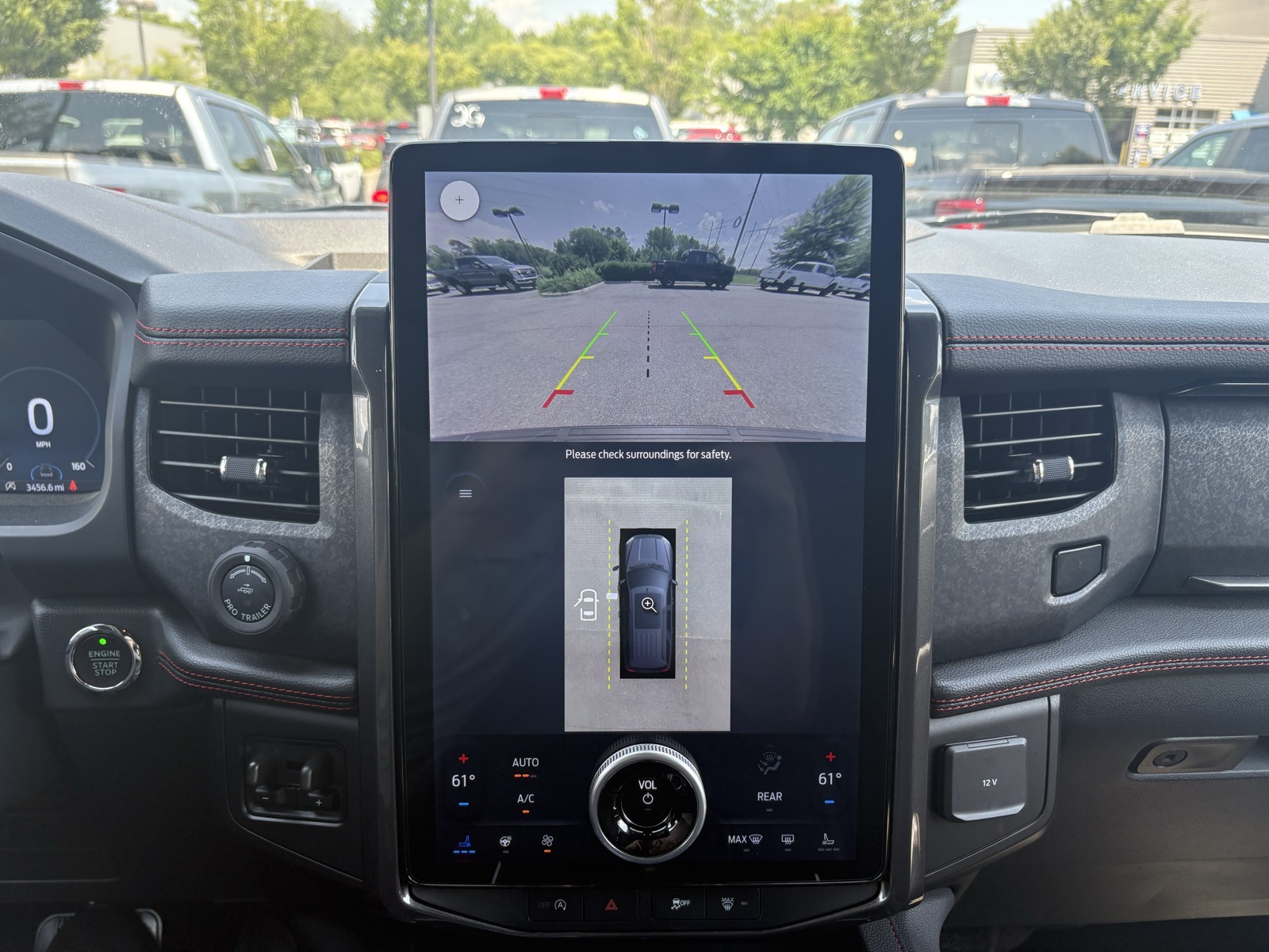 2024 Ford Expedition MAX Limited photo 20