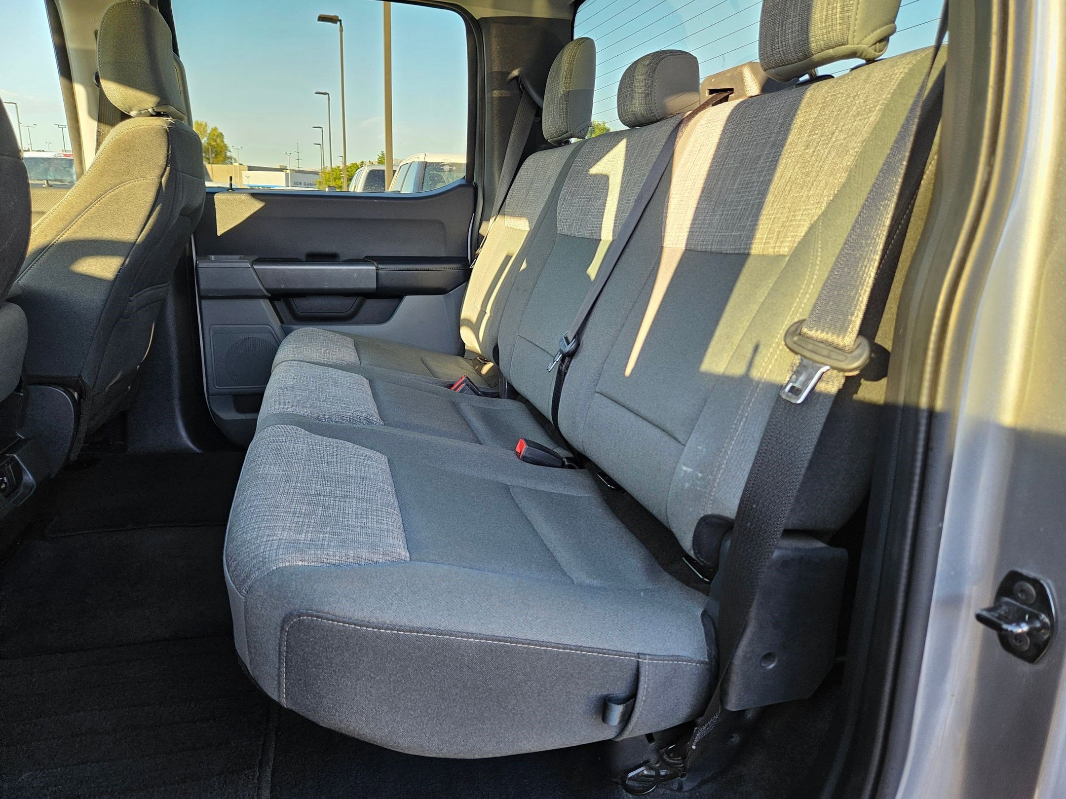 2023 Ford F-150 XLT photo 22