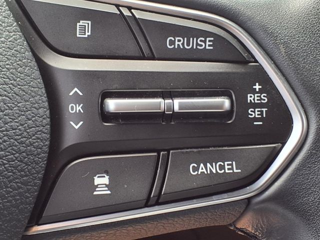 2019 Hyundai Santa Fe Ultimate photo 19
