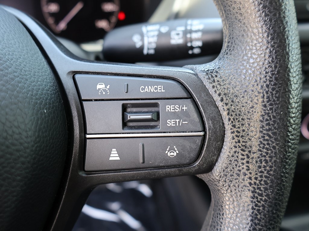 2023 Honda HR-V LX photo 39