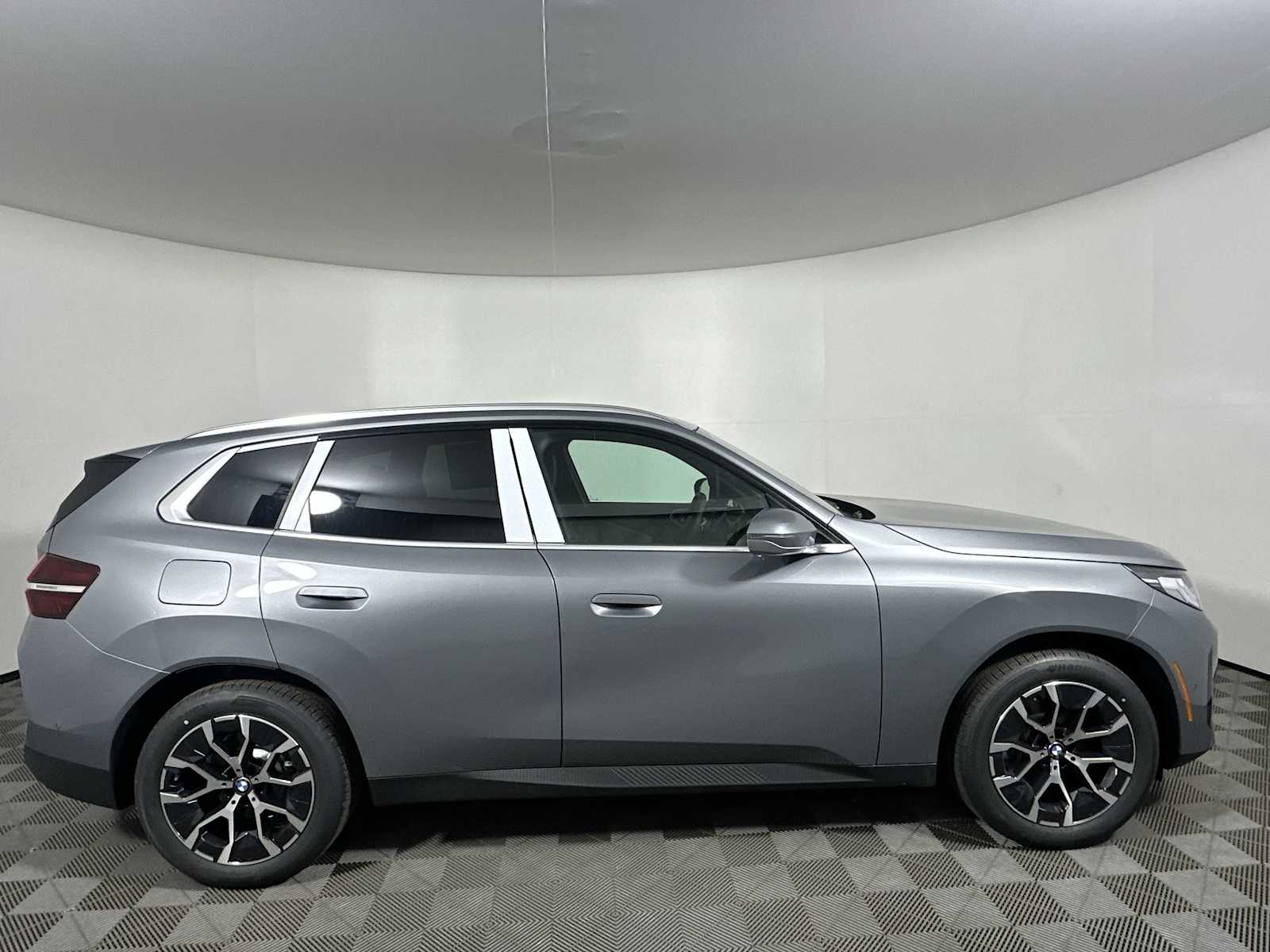 2025 Bmw X3 30x Drive photo 4