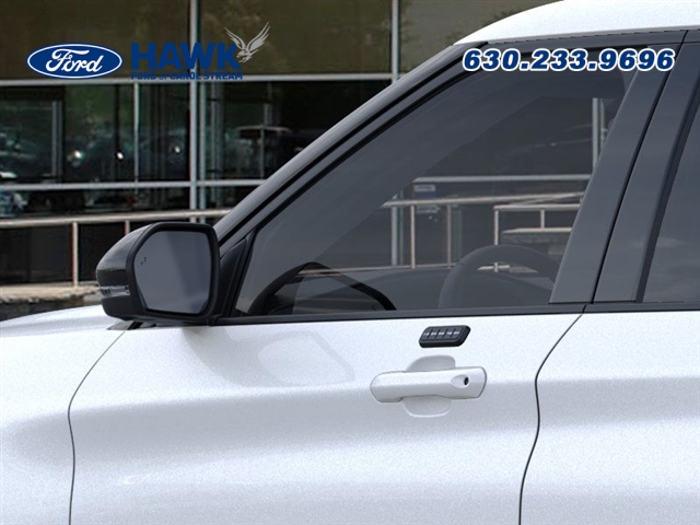 2026 FORD EXPLORER - Image 20