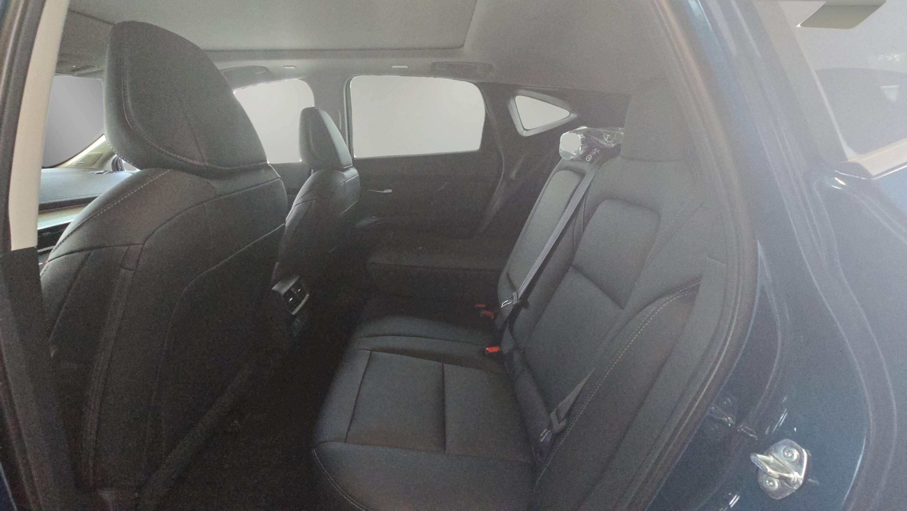 2025 Nissan Murano SL photo 10