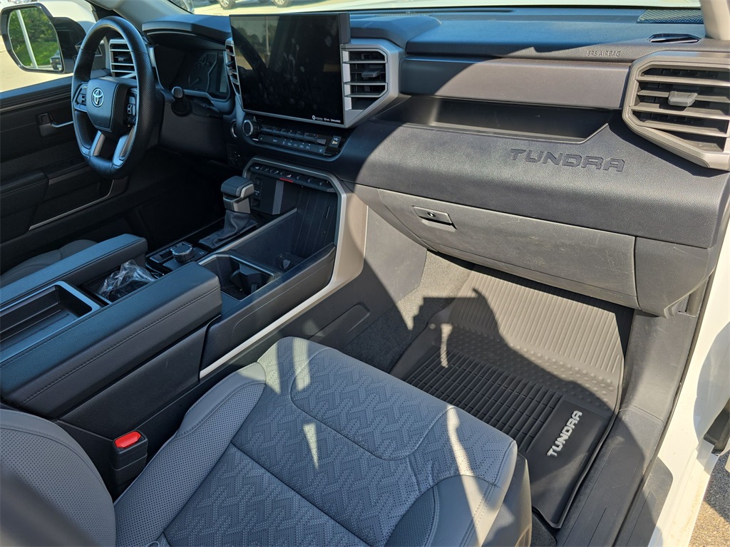 2023 Toyota Tundra SR5 photo 36