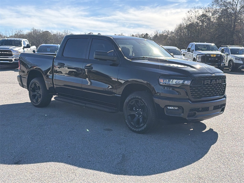 2026 RAM 1500 Express's photo
