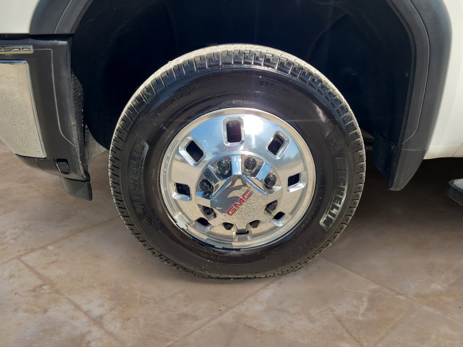 2024 Gmc Sierra HD SLT photo 27