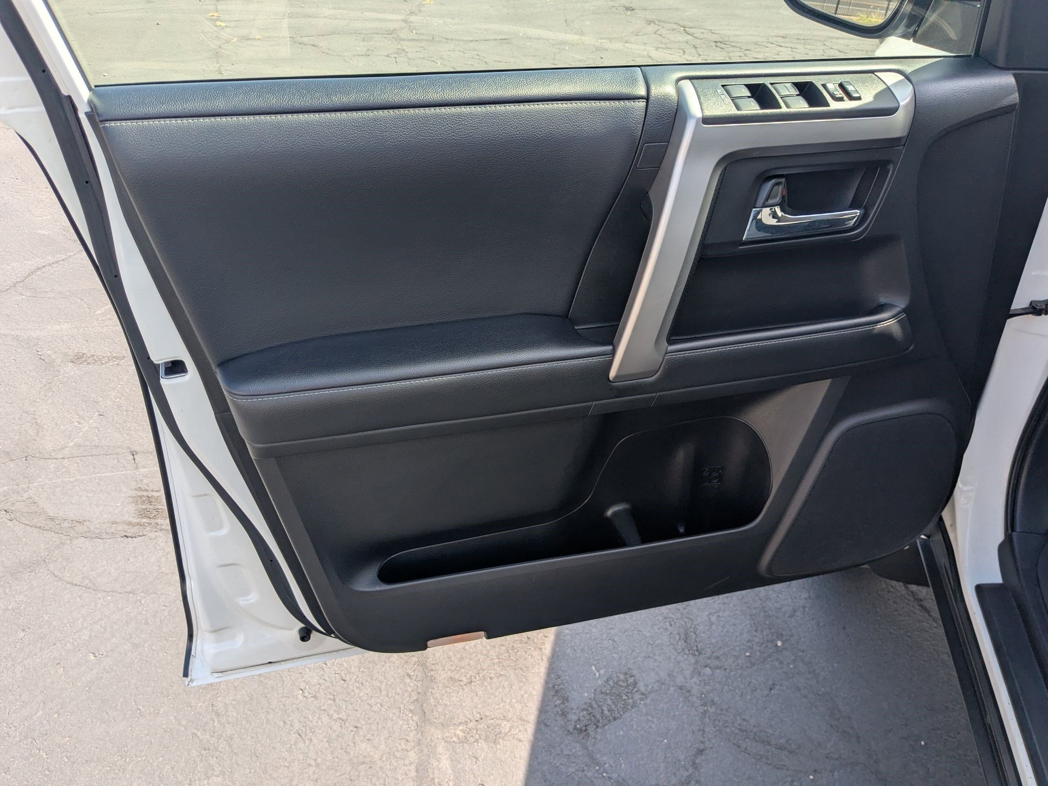 2021 Toyota 4Runner SR5 photo 11