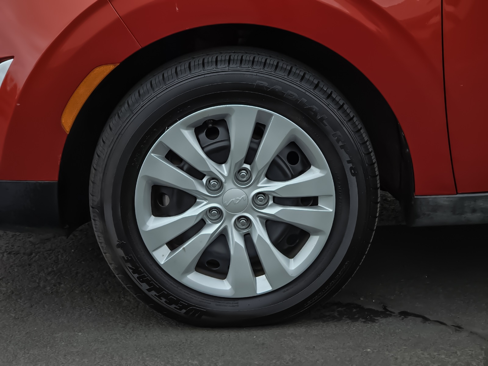 2023 Kia Soul LX photo 22