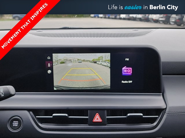 2026 Kia Seltos EX photo 24