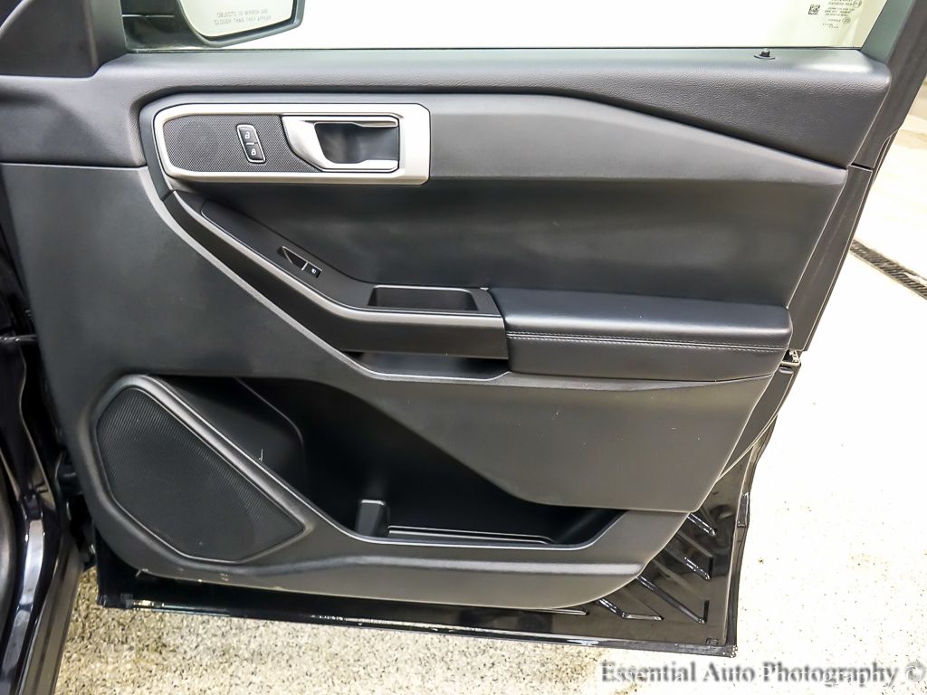 2022 FORD EXPLORER - Image 25