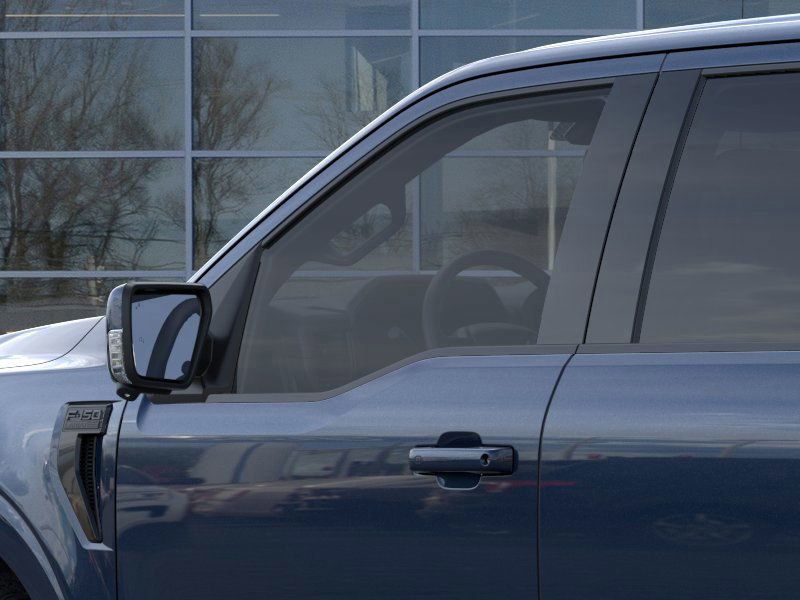 2025 FORD F-150 - Image 21