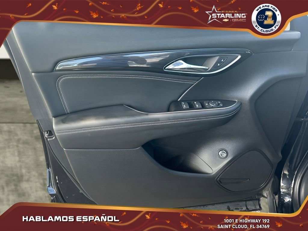 2023 Buick Envision Preferred photo 10
