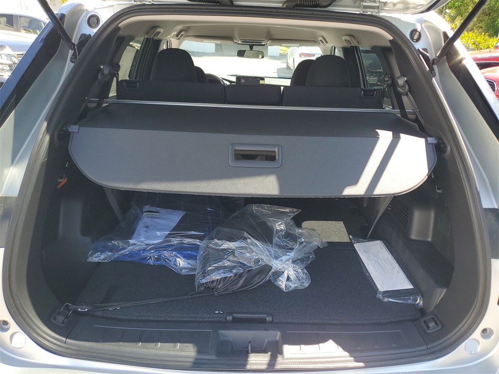 2025 Mitsubishi Outlander PHEV ES photo 10