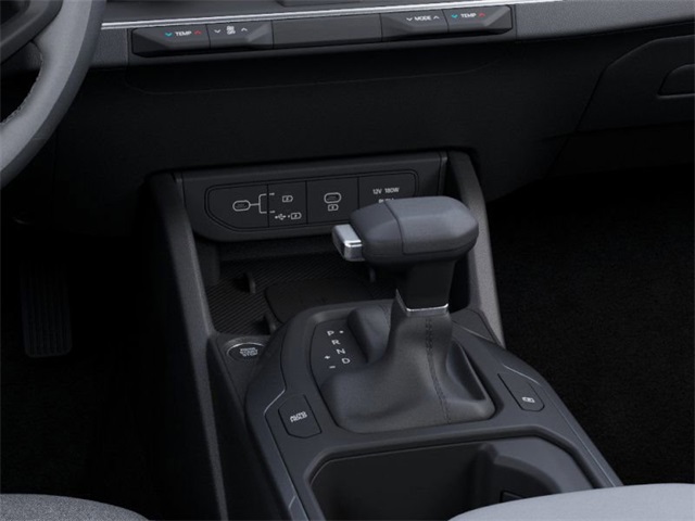 2025 Kia K4 EX photo 22