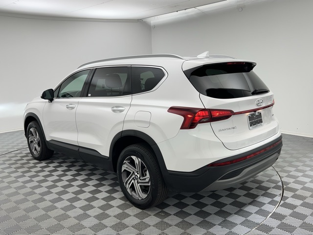 2023 Hyundai Santa Fe SEL photo 6