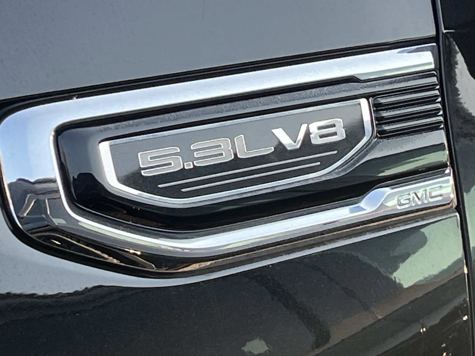 2024 Gmc Sierra 1500 SLT photo 5
