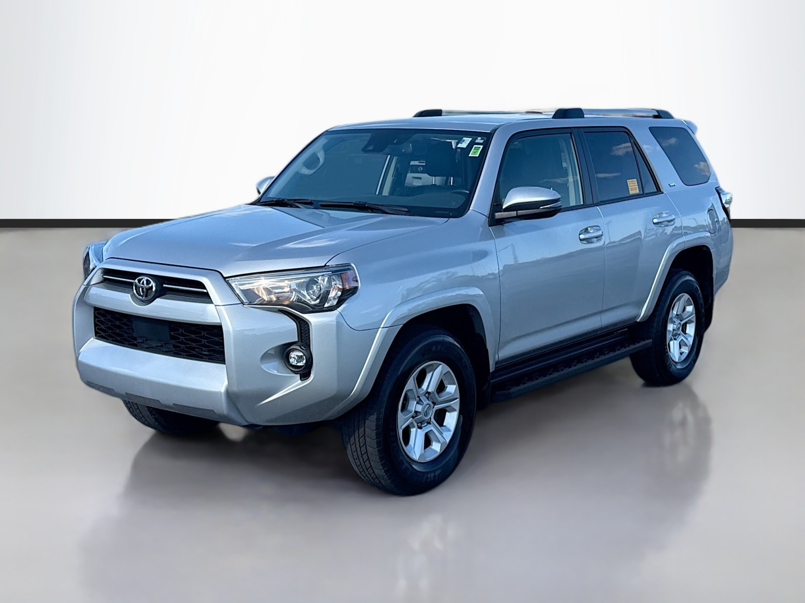 2024 Toyota 4Runner SR5 Premium's photo