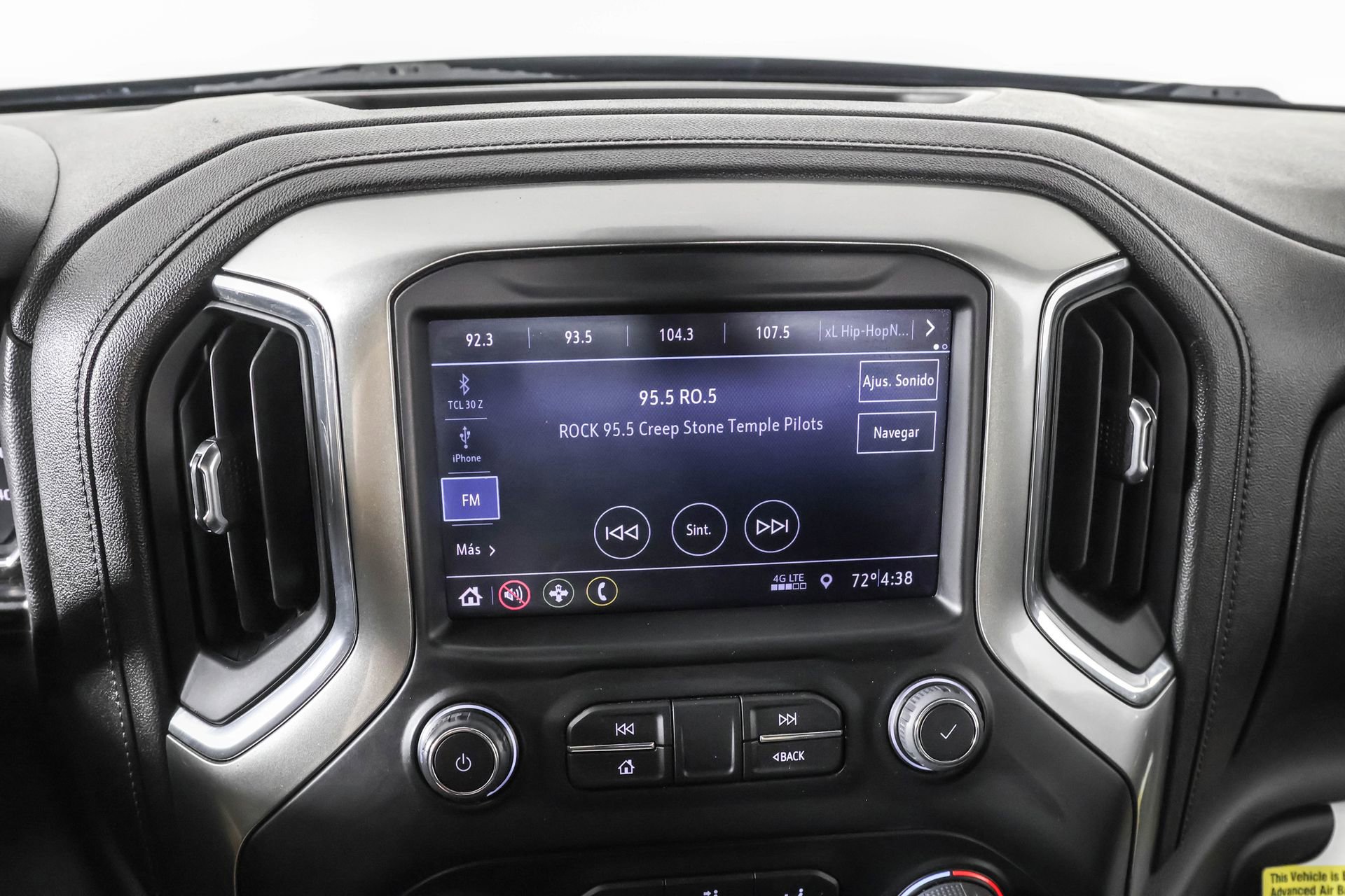 2021 Chevrolet Silverado 1500 LT photo 19