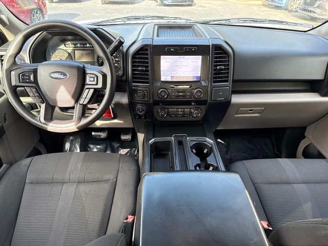2020 Ford F-150 XL photo 16