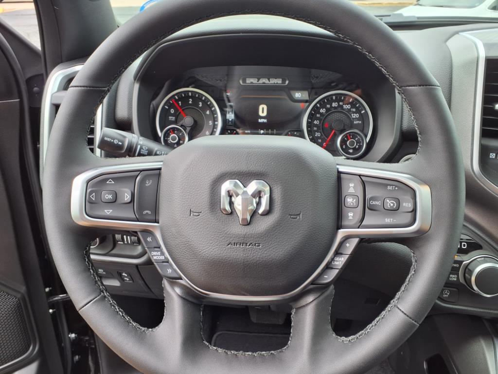 2025 Ram 1500 Big Horn Lone Star photo 9