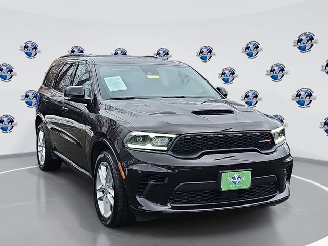 2025 Dodge Durango R/T's photo