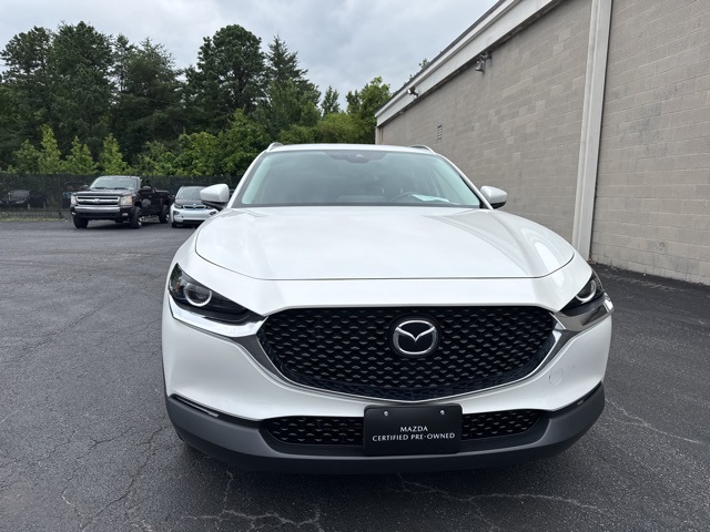 2022 Mazda CX-30 2.5 Select photo 3
