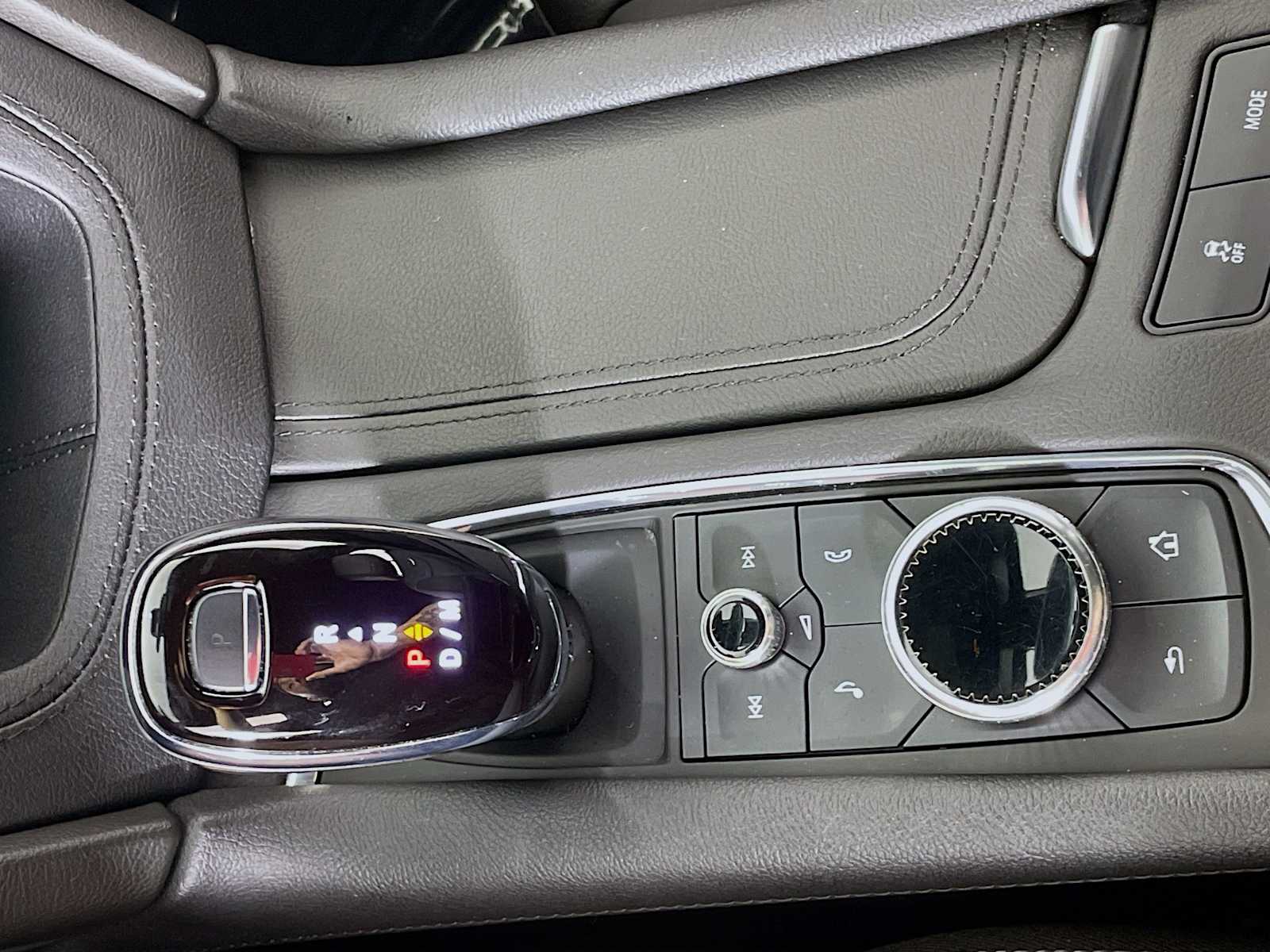 2023 Cadillac XT5 Luxury photo 14