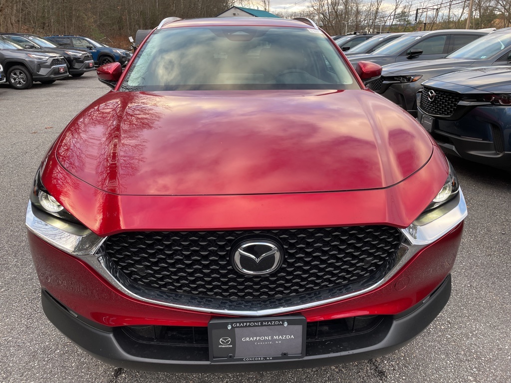 2026 Mazda CX-30 2.5 S Preferred photo 2