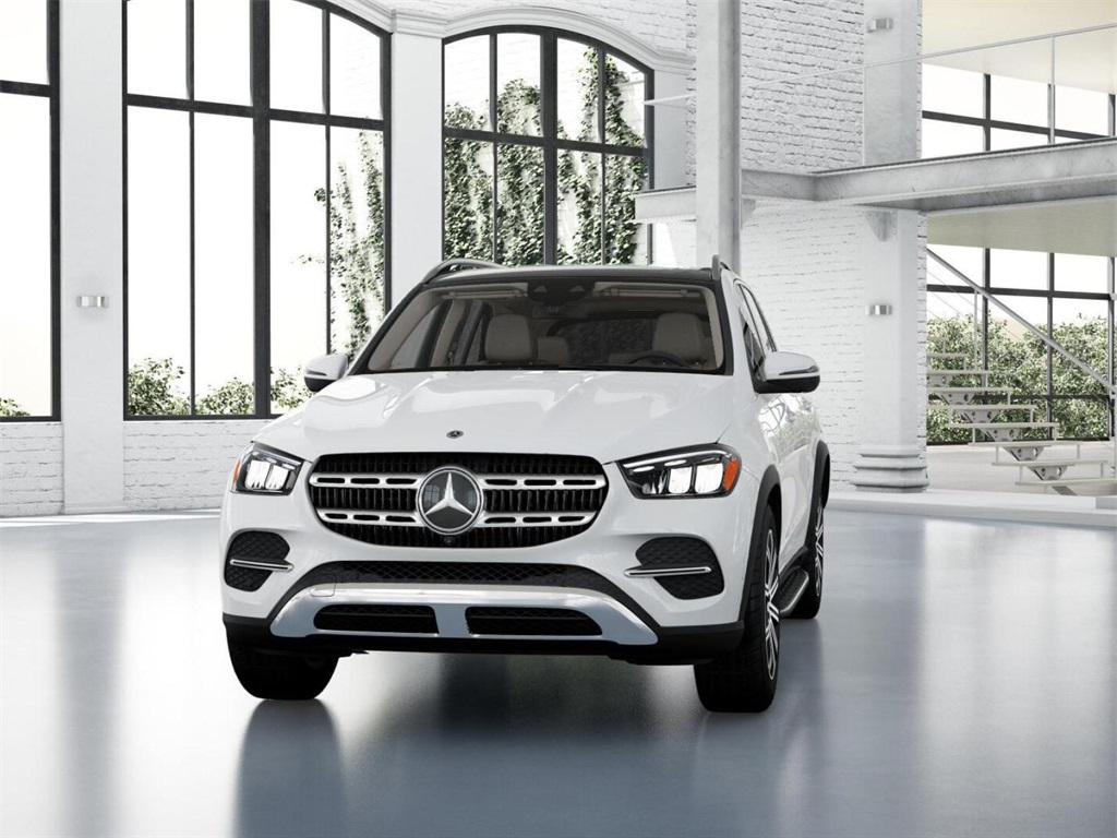2024 Mercedes Benz GLE 350 4MATIC photo 41