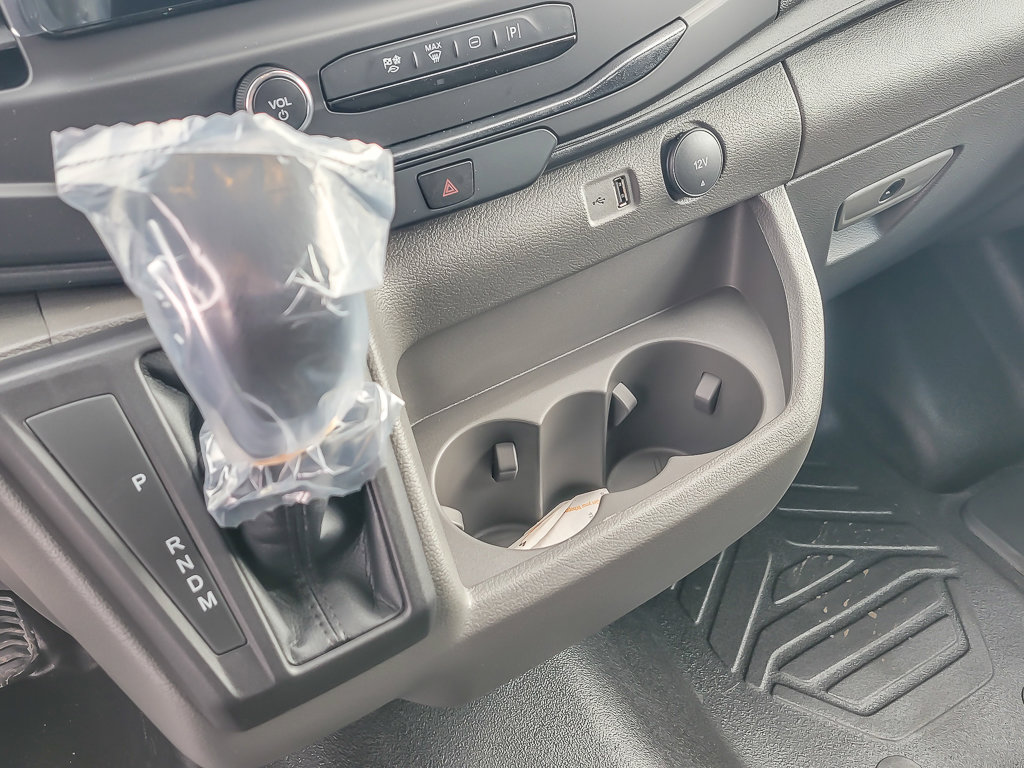 2026 FORD TRANSIT - Image 14