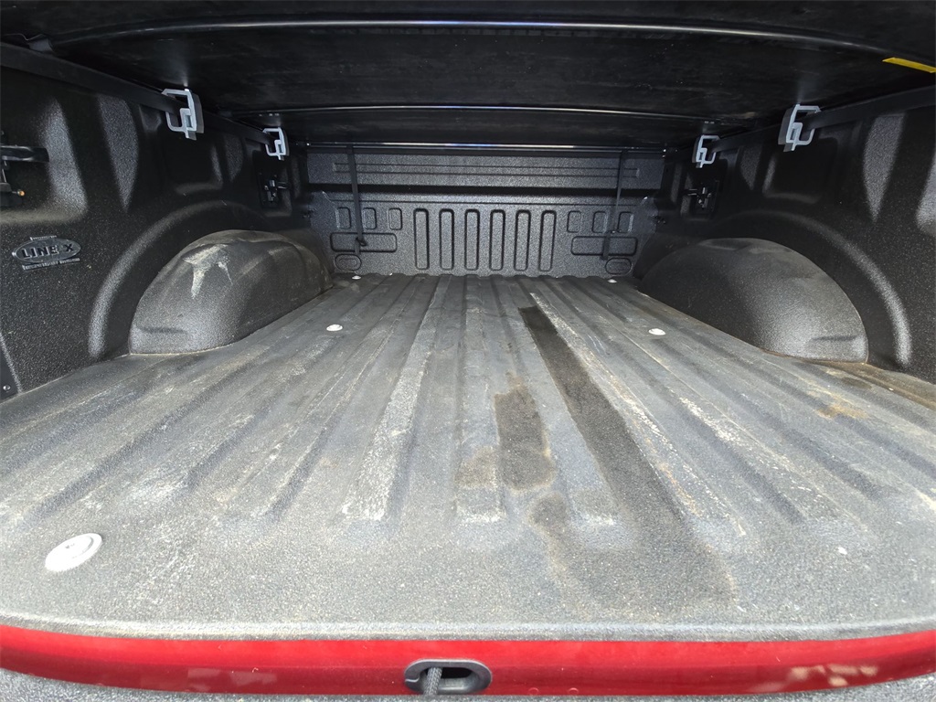 2022 Ford F-150 XLT photo 26