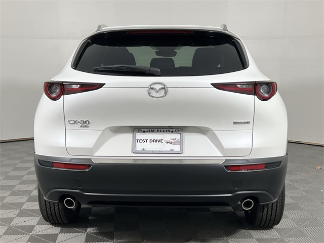 2025 Mazda CX-30 2.5 S Preferred photo 7