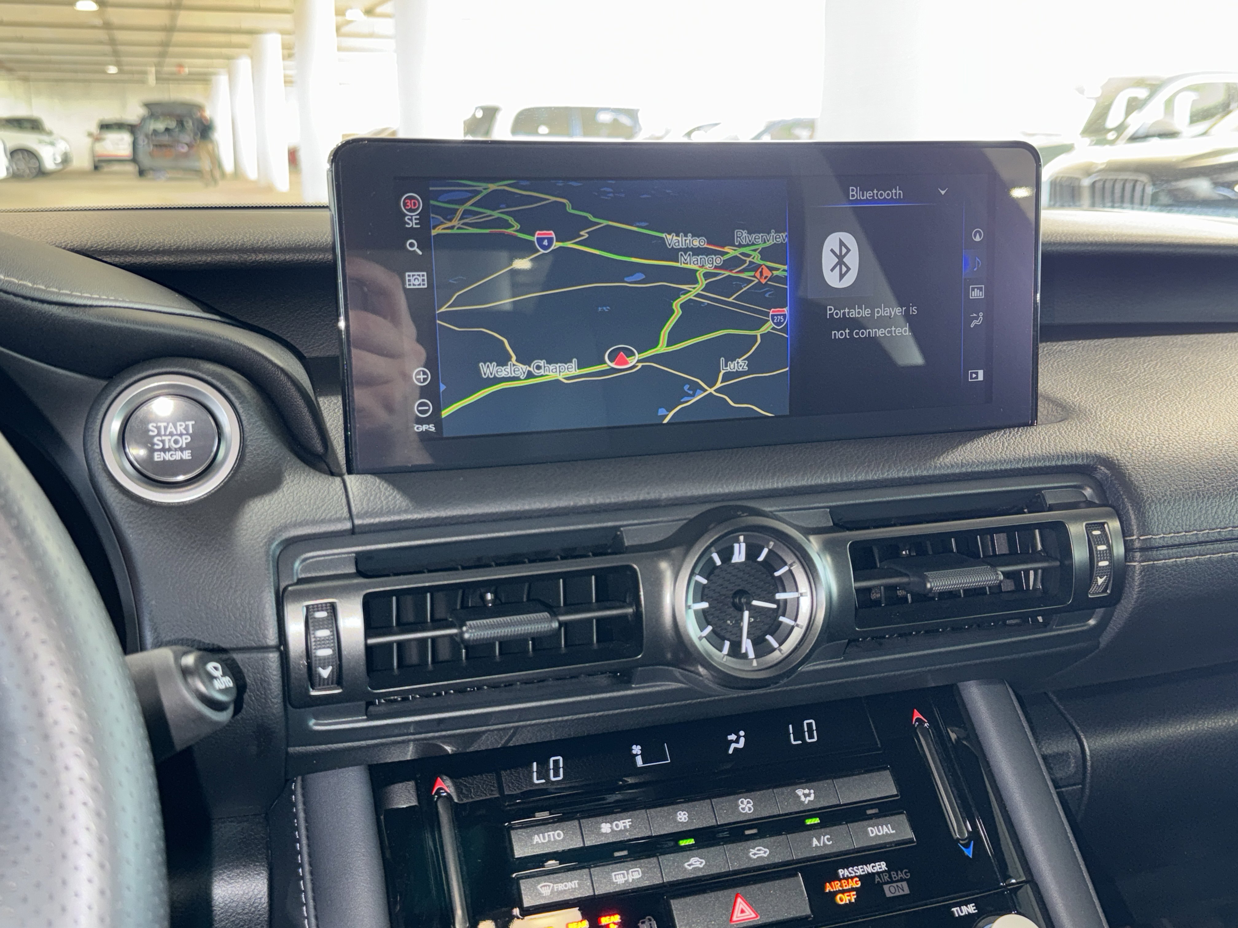 2023 Lexus IS 500 F SPORT Performance photo 5