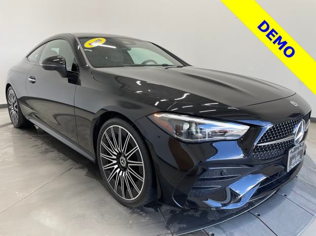 2024 Mercedes-Benz CLE CLE 300