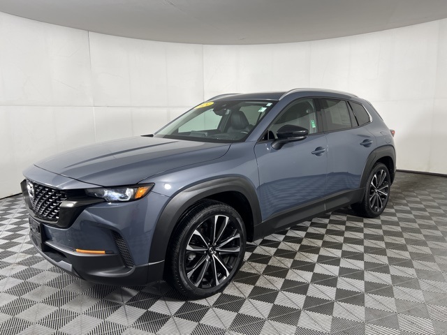 2024 Mazda CX-50 2.5 Premium Plus photo 3