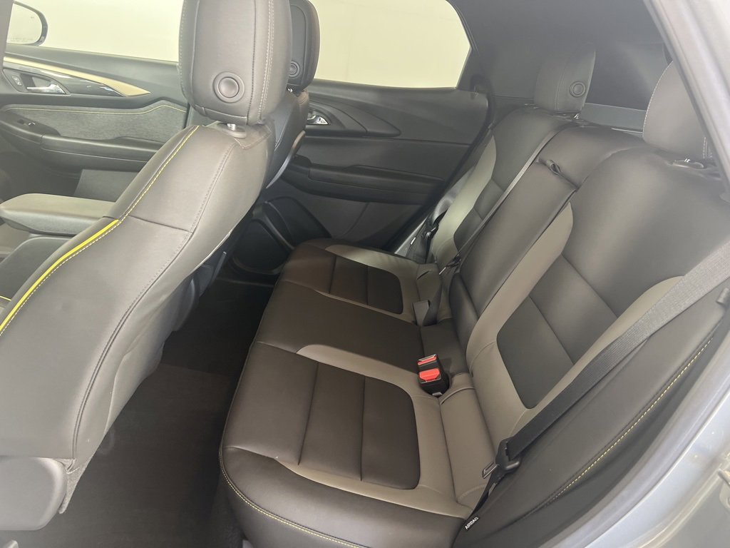 2024 Chevrolet Trailblazer ACTIV photo 26