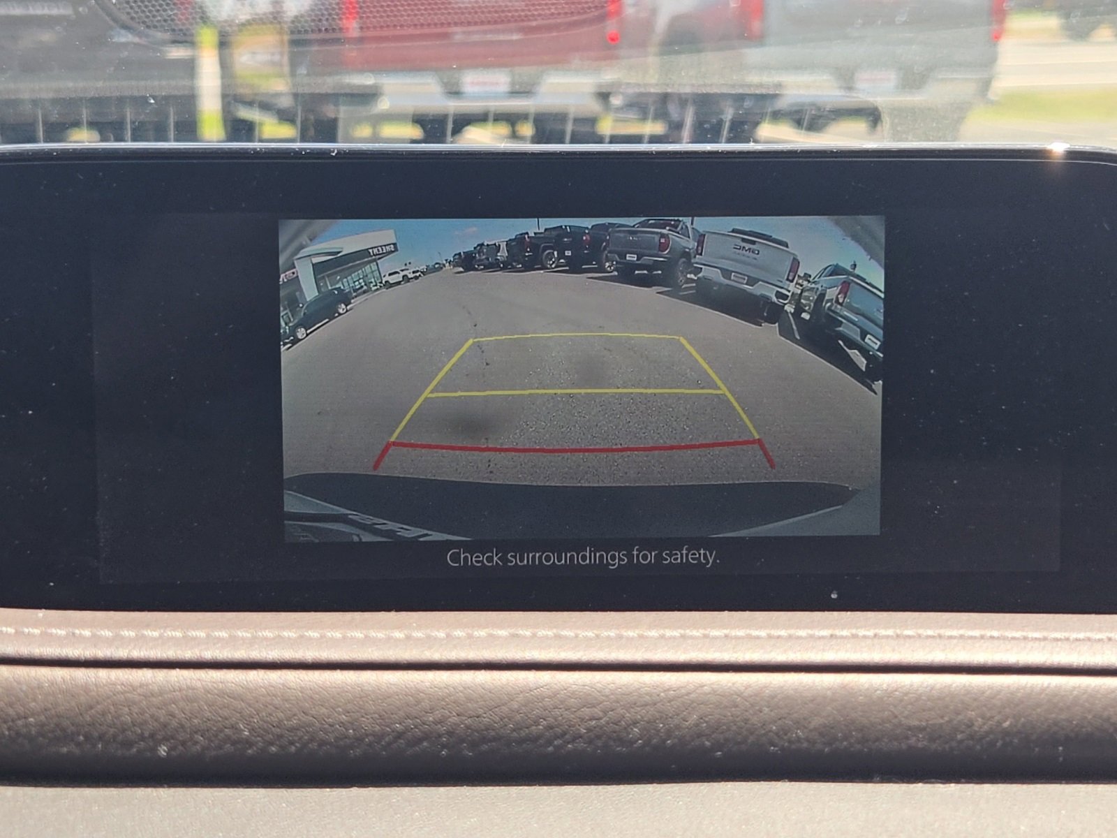 2021 Mazda CX-30 Premium photo 29