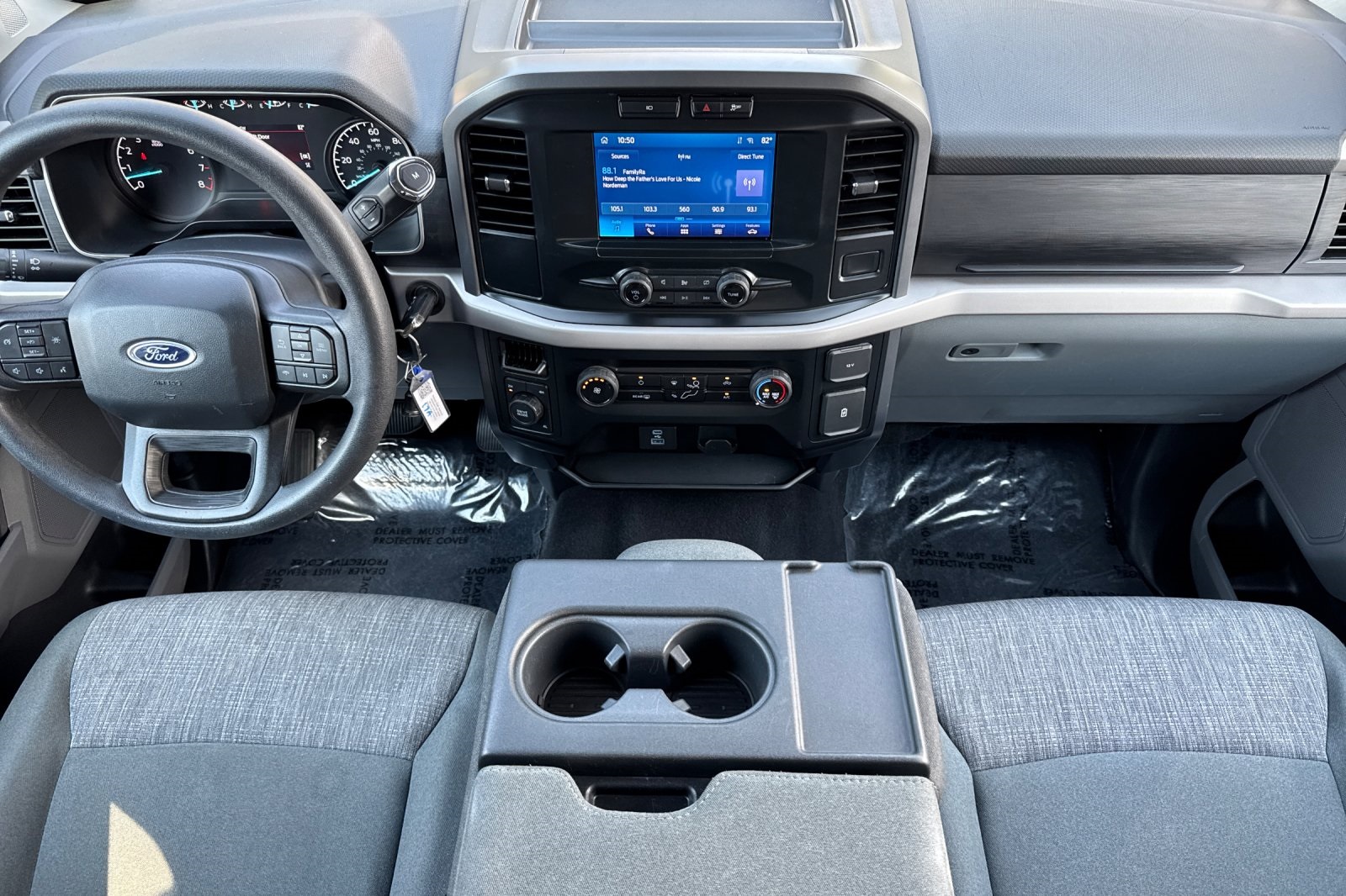 2023 Ford F-150 XLT photo 3