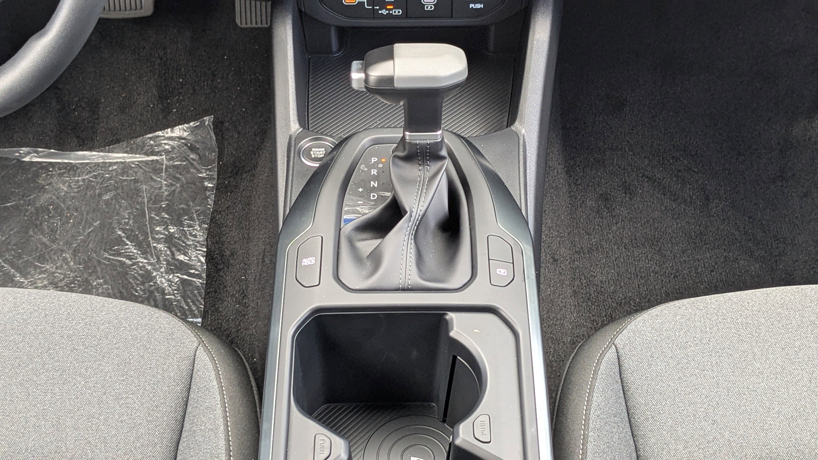 2025 Kia K4 LXS photo 21