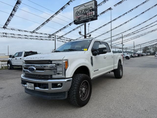 2019 Ford F-250 Super Duty Lariat's photo