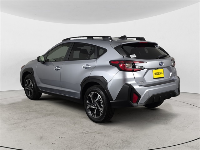 2025 Subaru Crosstrek Premium photo 3