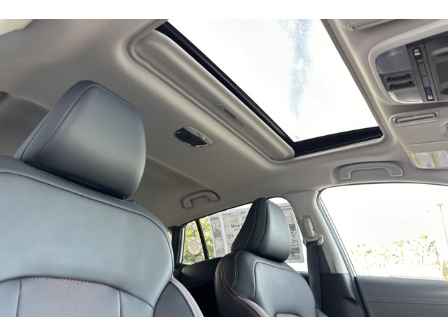 2025 Subaru Crosstrek Limited photo 15