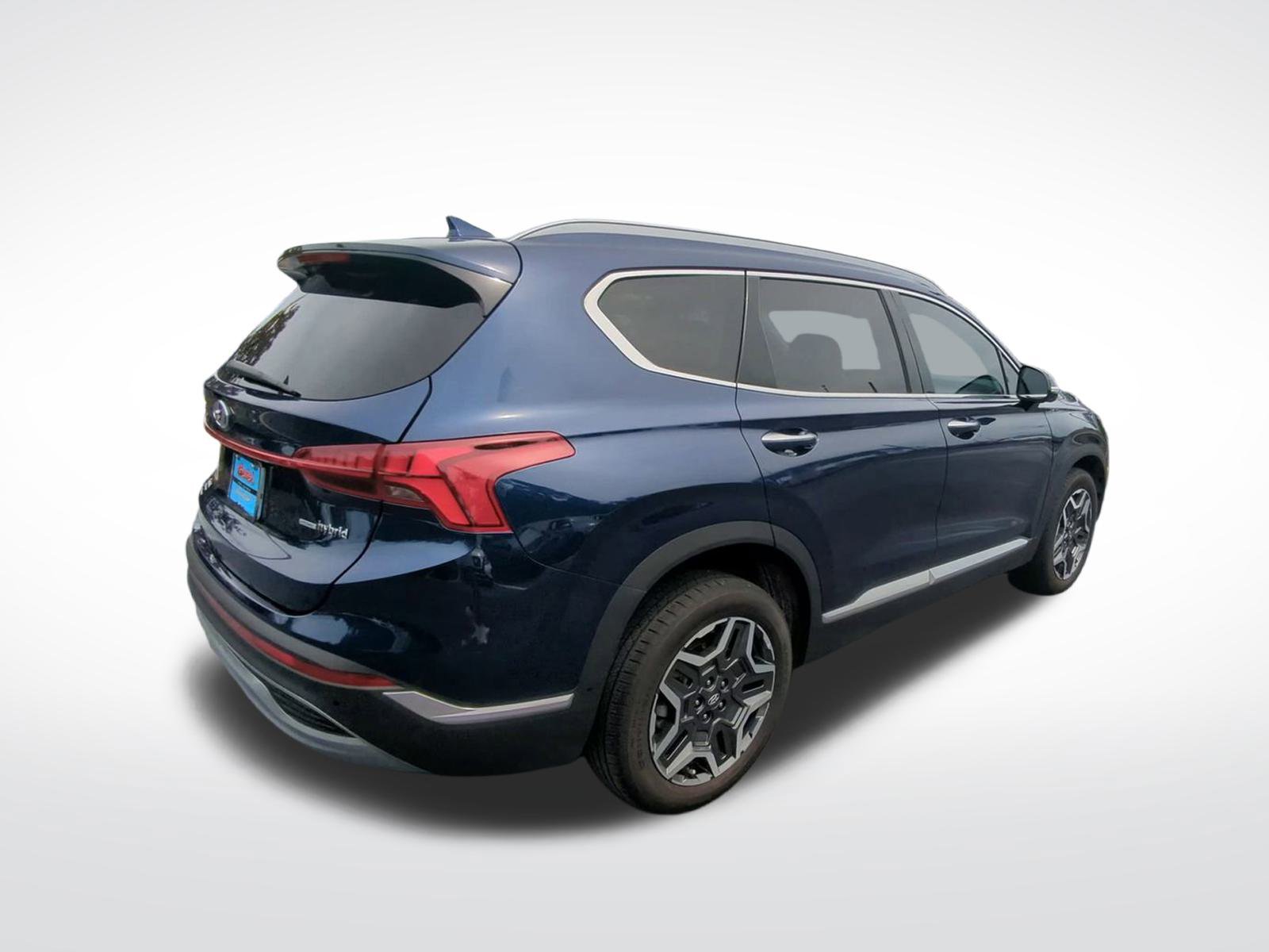 2023 Hyundai Santa Fe Limited photo 7