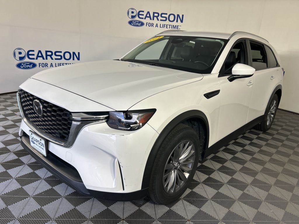 2024 Mazda CX-90 Turbo Select Package's photo