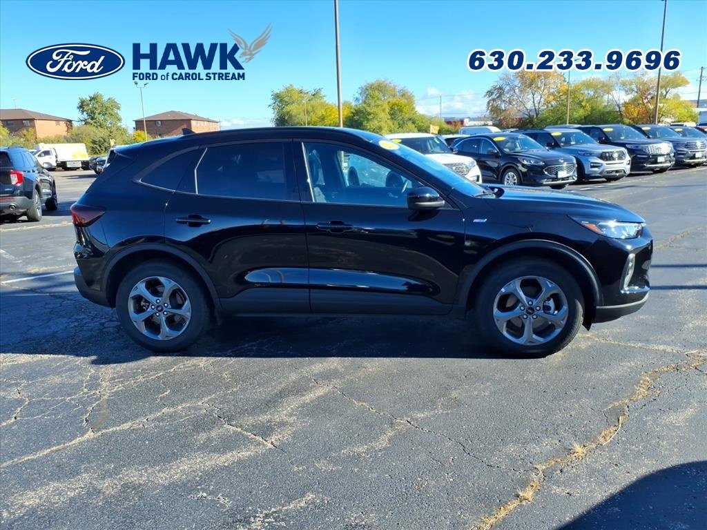 2025 FORD ESCAPE - Image 2