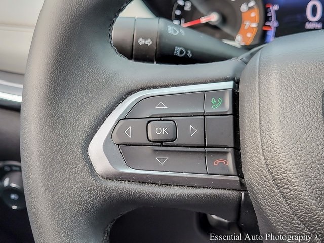 2023 JEEP COMPASS - Image 15